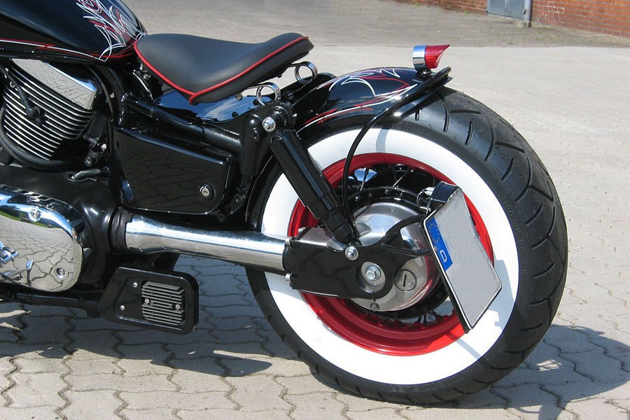 Kawasaki Vulcan Vs Yamaha Kawasaki Vulcan Vs Yamaha